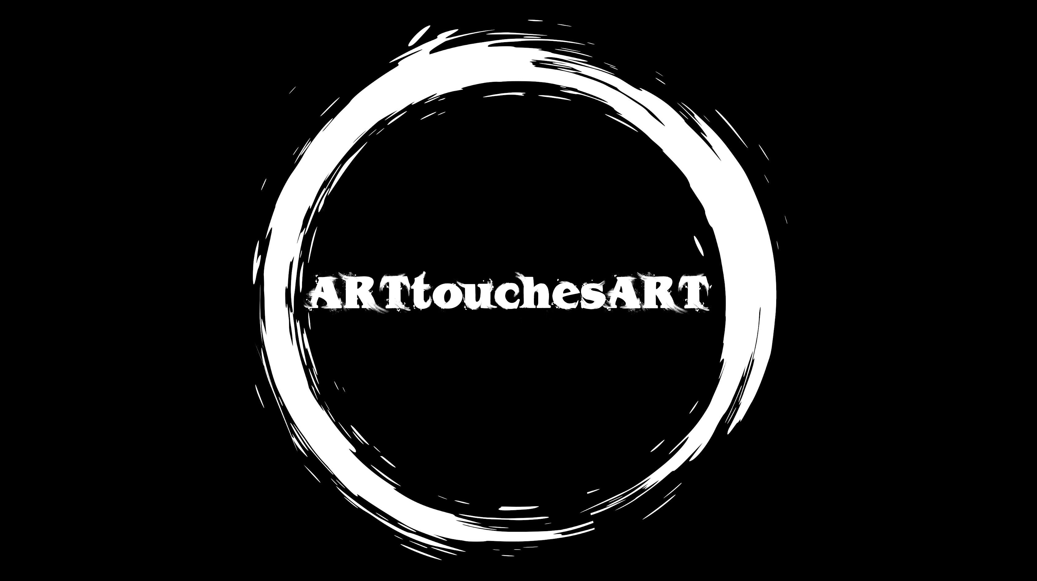 Logo of ARTtouchesART