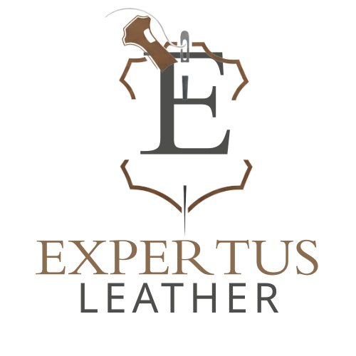 Logo of Exper Tus Leather
