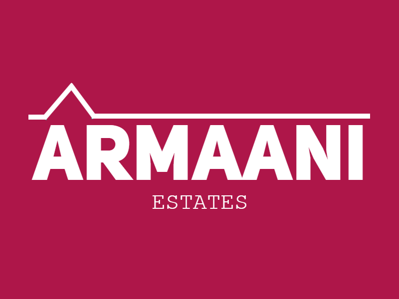 Logo of Armaani Estates