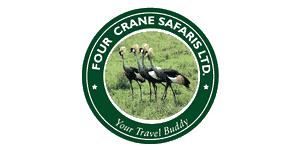 Logo of Four Crane Safaris