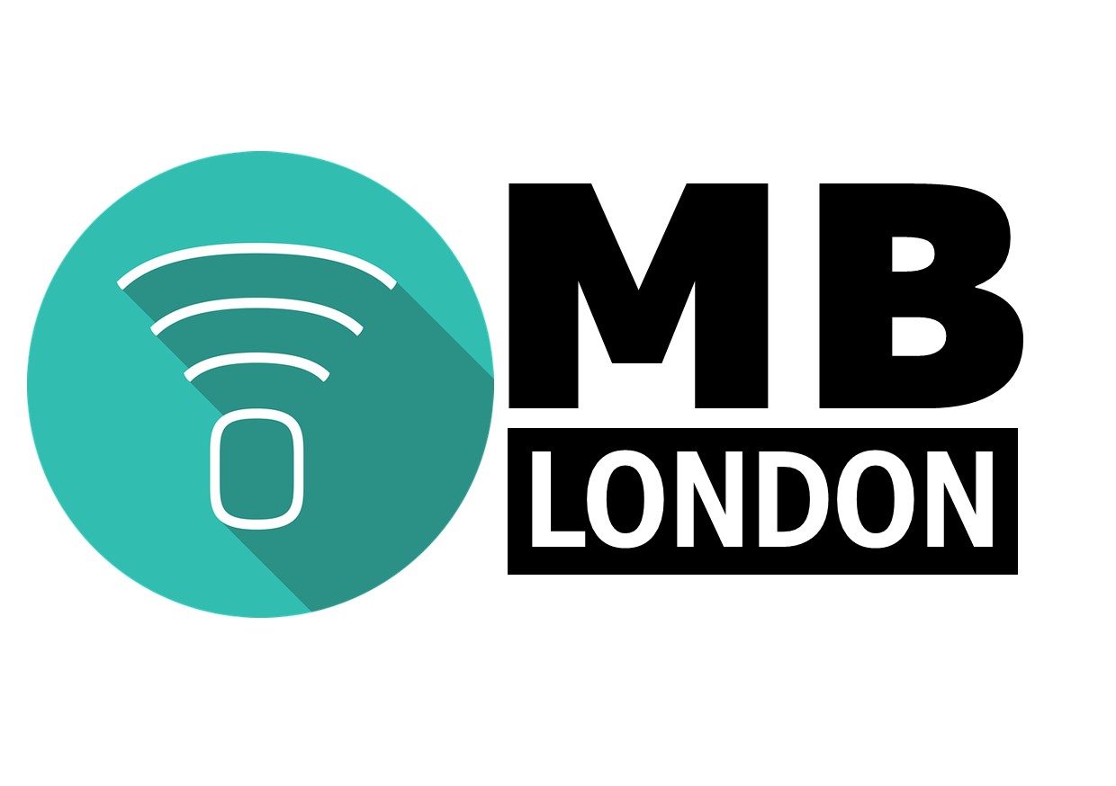 Logo of Motorised Blinds London