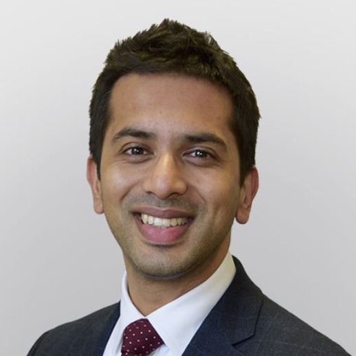 Logo of Dr Rakesh K Panchal Doctors In Wigston, Leicestershire