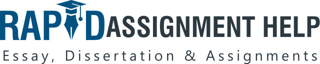 Logo of Rapid Assignment Help