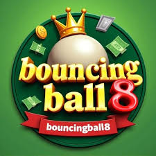 Logo of Bouncingball-8