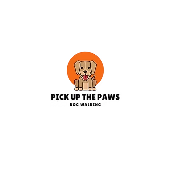 Logo of Pick Up The Paws