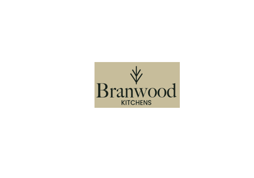 Logo of Branwood Kitchens Uk Home Improvement Services In Carmarthen, Dyfed