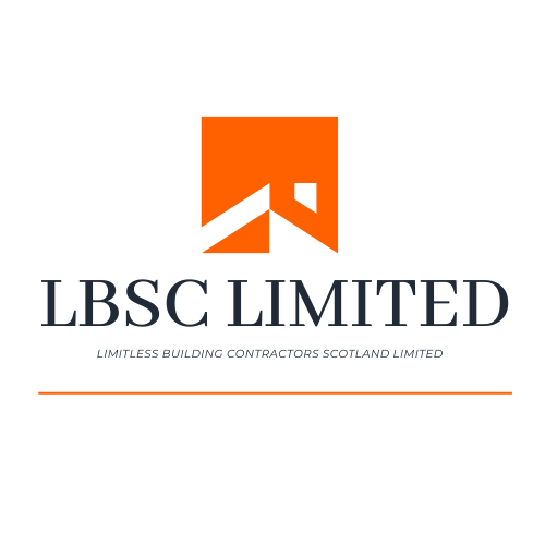 Logo of LBSC Ltd