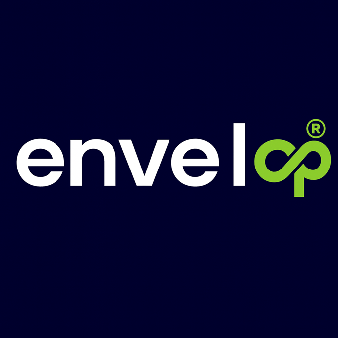 Logo of Envelop Finance