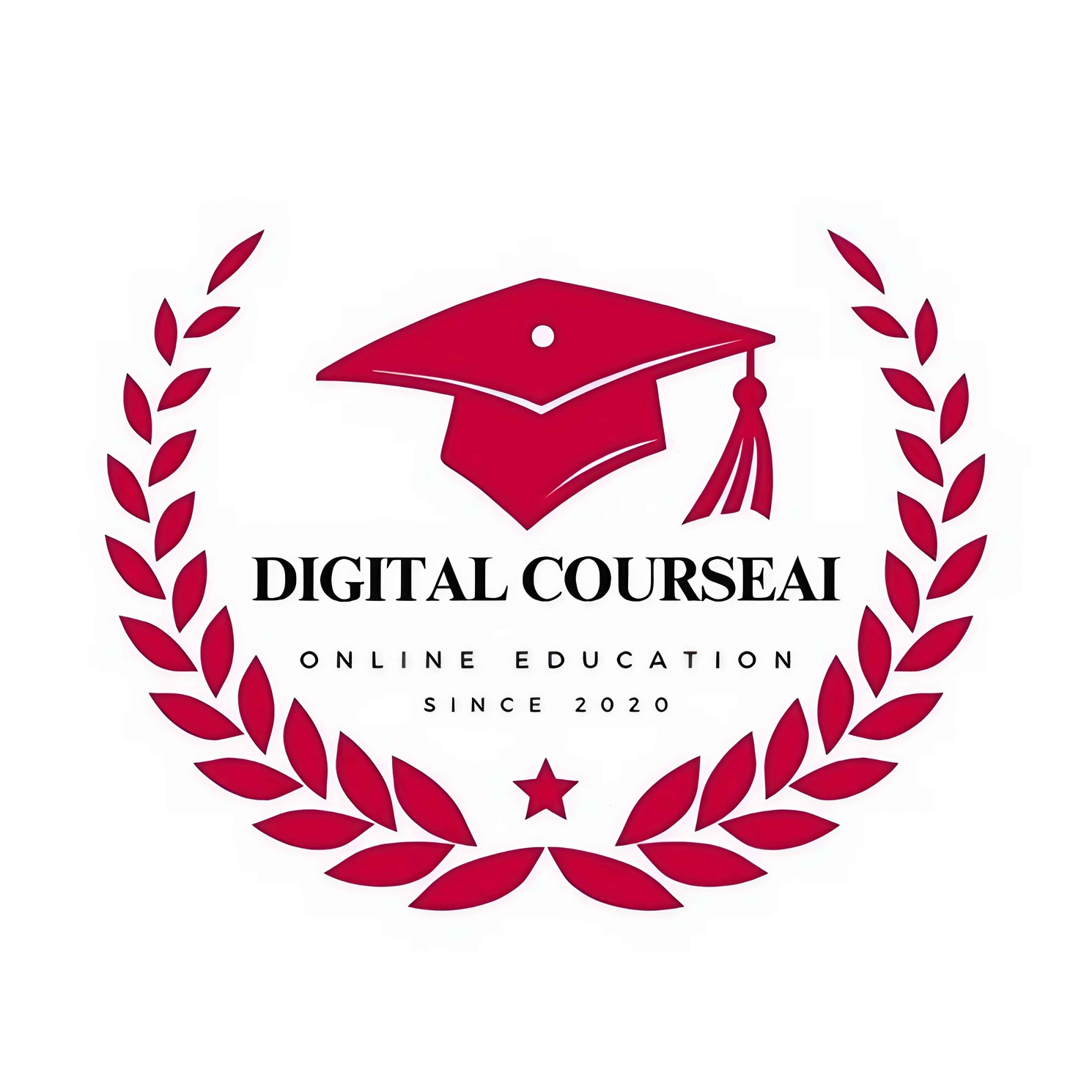 Logo of Digital CourseAI Limited