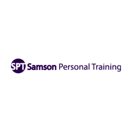 Logo of Samson Personal Training Limited Personal Trainer In Belsize Park, London