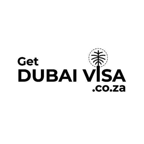 Logo of Get Dubai Visa
