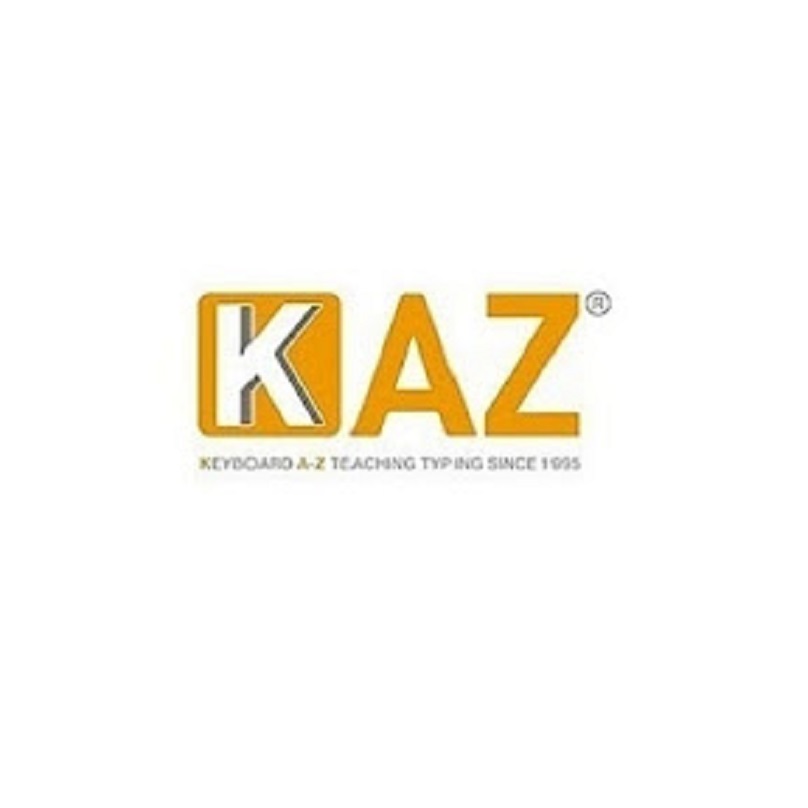 Logo of KAZ Type Limited Education And Training Services In Leamington Spa, Warwickshire