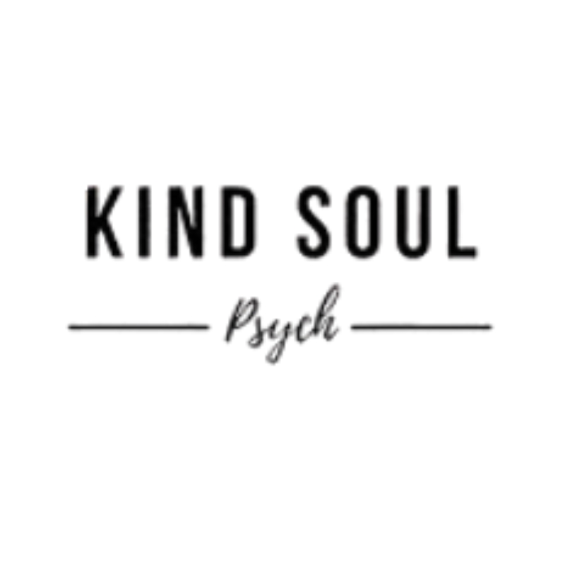 Logo of Kind Soul Psych