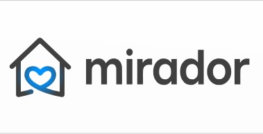Logo of Mirador Living Mental Health Centres In Alexandria, Usk