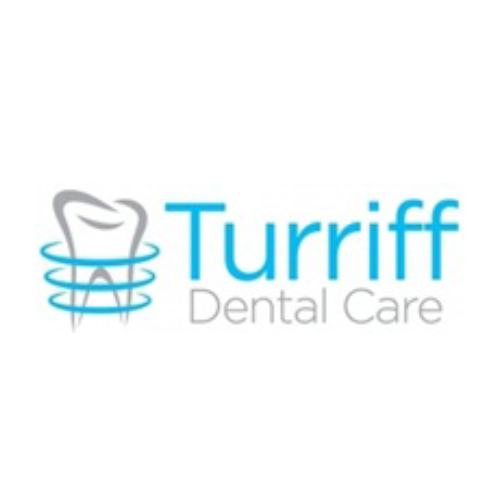 Logo of Turriff Dental Care