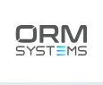 Logo of ormsystems