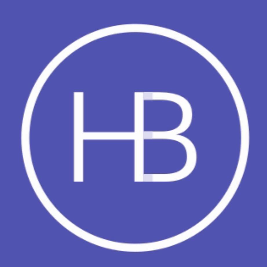 Logo of Harvey Bruce Interiors