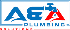 Logo of A A Plumbing Solutions Ltd