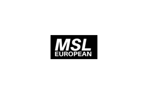 Logo of MSL European car transport Uk