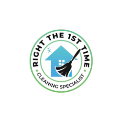 Logo of Rightthr1sttime