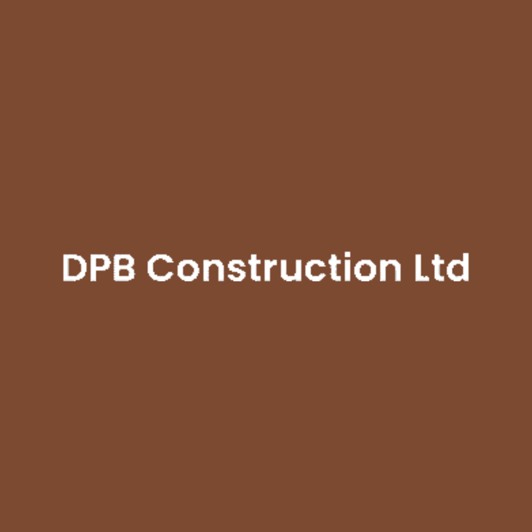 Logo of DPB Construction Ltd
