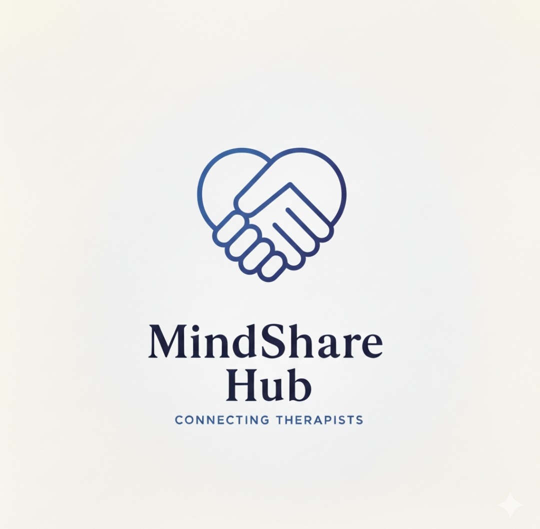 Logo of Mindshare Hub