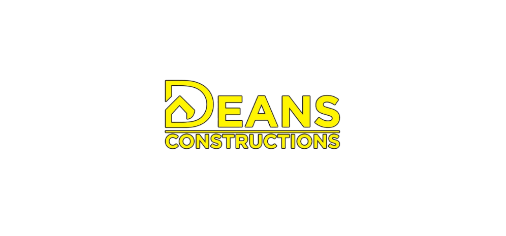 Logo of Deans Constructions MCR Ltd