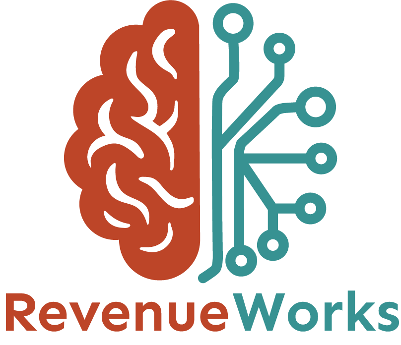 Logo of Revenue Works