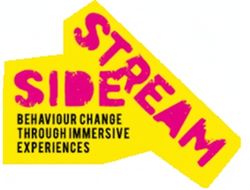 Logo of The Sidestream