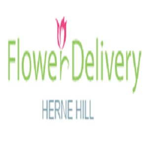 Logo of Flower Delivery Herne Hill