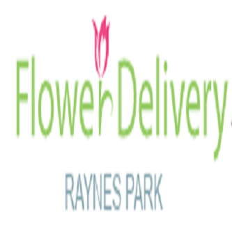 Logo of Flower Delivery Raynes Park