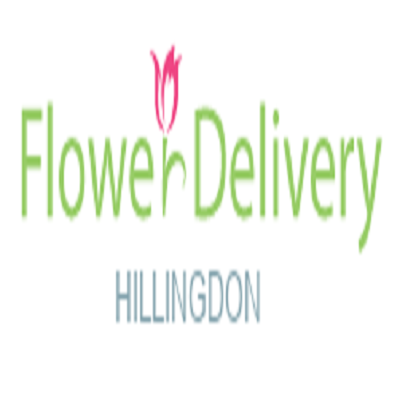 Logo of Flower Delivery Hillingdon