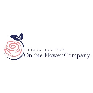 Logo of Online Flower Company