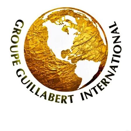 Logo of GROUPE GUILLABERT INTERNATIONAL Military Equipment Dealers In London