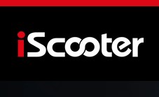 Logo of iScooter