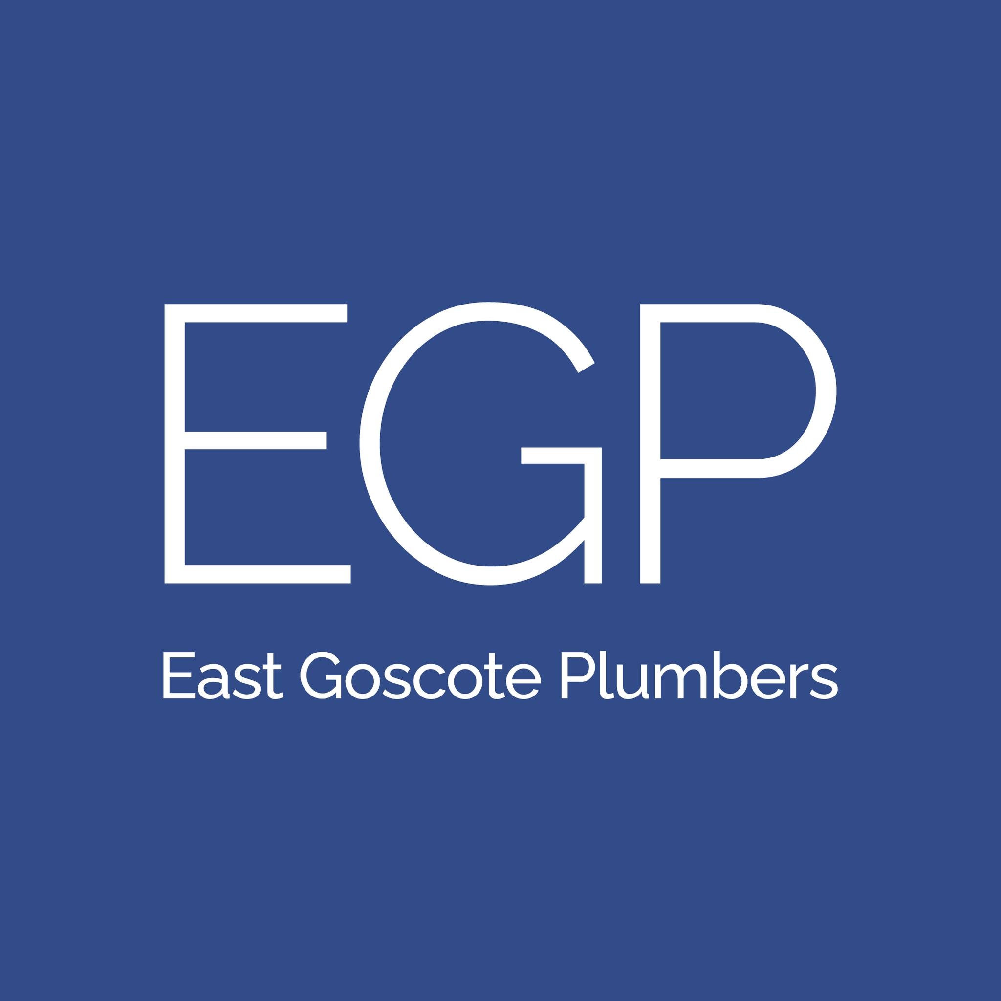 Logo of East Goscote Plumbers
