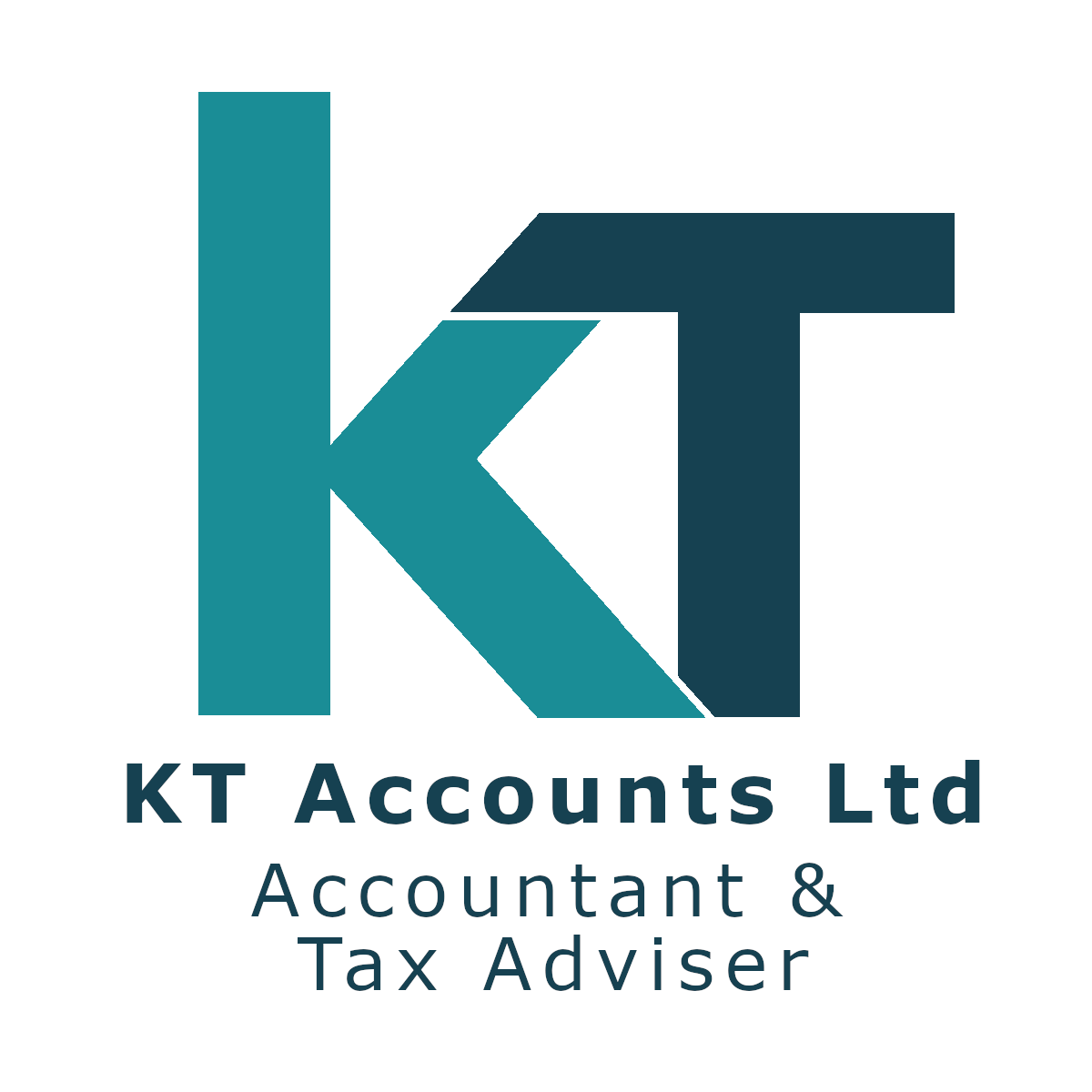 Logo of KT Accounts Ltd