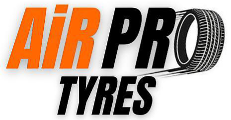 Logo of AirPro Tyres Ltd Mobile Tyre Fitting In Glasgow