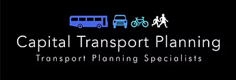 Logo of Capital Transport Planning
