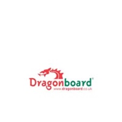 Logo of Dragon Board