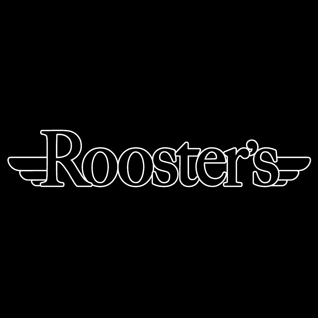 Logo of Roosters Chicken Breading