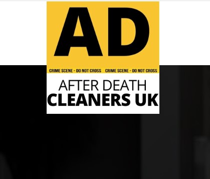 Logo of After Death Cleaners UK