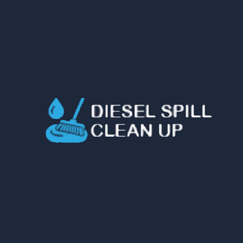 Logo of Diesel Spill Clean Up Ltd