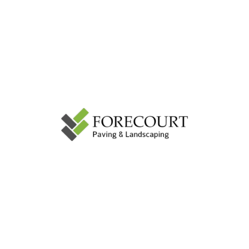 Logo of Forecourt Paving and Landscaping Business Centres In Edinburgh Seafield, Midlothian