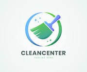 Logo of BrightHarbour Cleaning