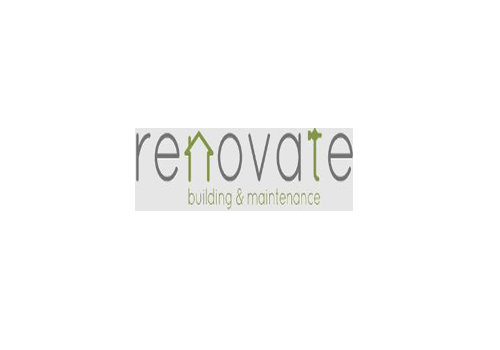 Logo of Renovate Building Maintenance