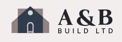 Logo of AB BUILD LTD
