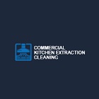 Logo of Commercial Kitchen Extraction Cleaning Ltd