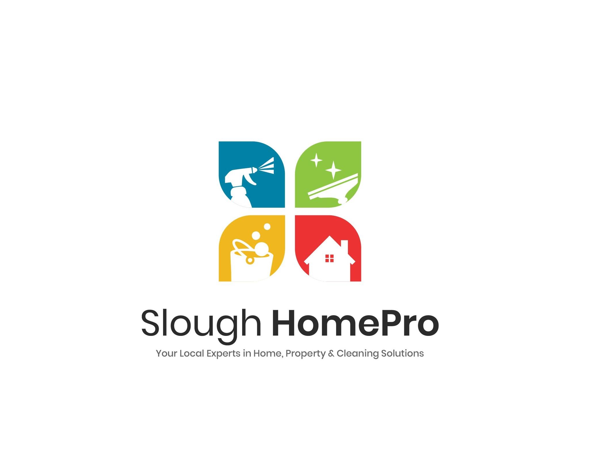 Logo of Slough Homepro
