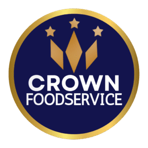 Logo of Crown Food service Cash And Carry Wholesalers In Wigston, Leicestershire Logo of Crown Food service Cash And Carry Wholesalers In Wigston, Leicestershire